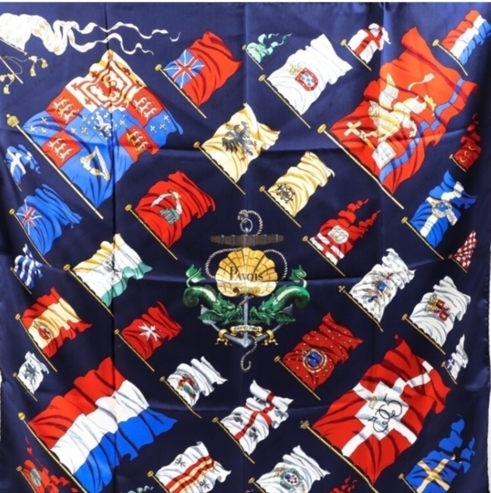 Hermes lavez pas Vos Carres - Picture 7 of 12
